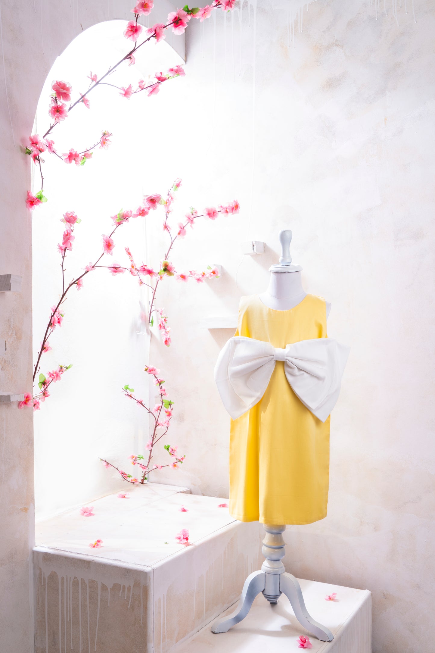 Big Bow Dress