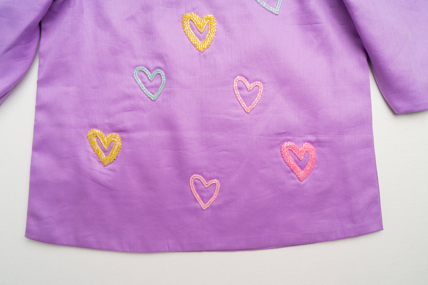 Heart Co-ord Set