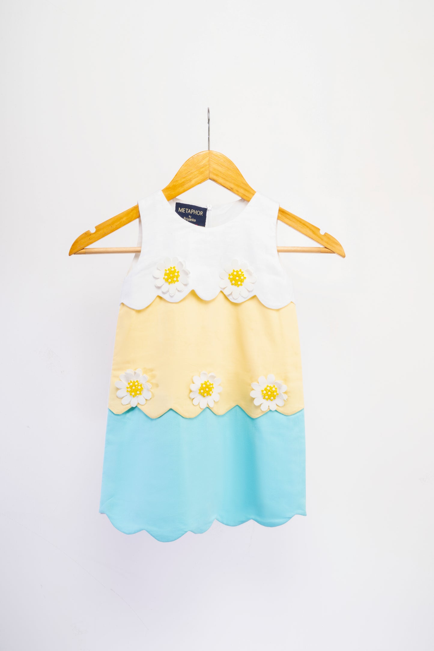 Daisy Summer Dress