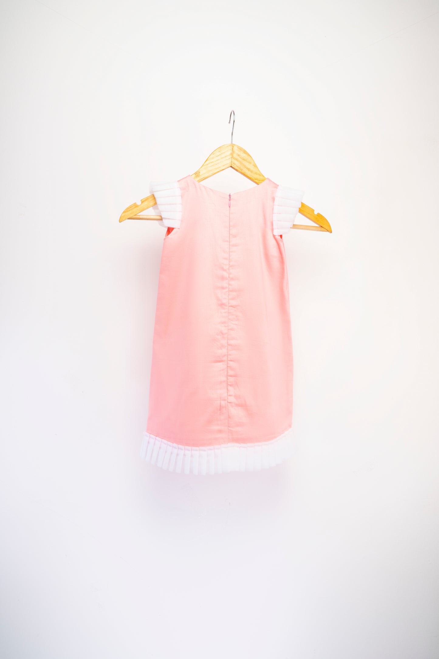 Fire Fly Day Dress