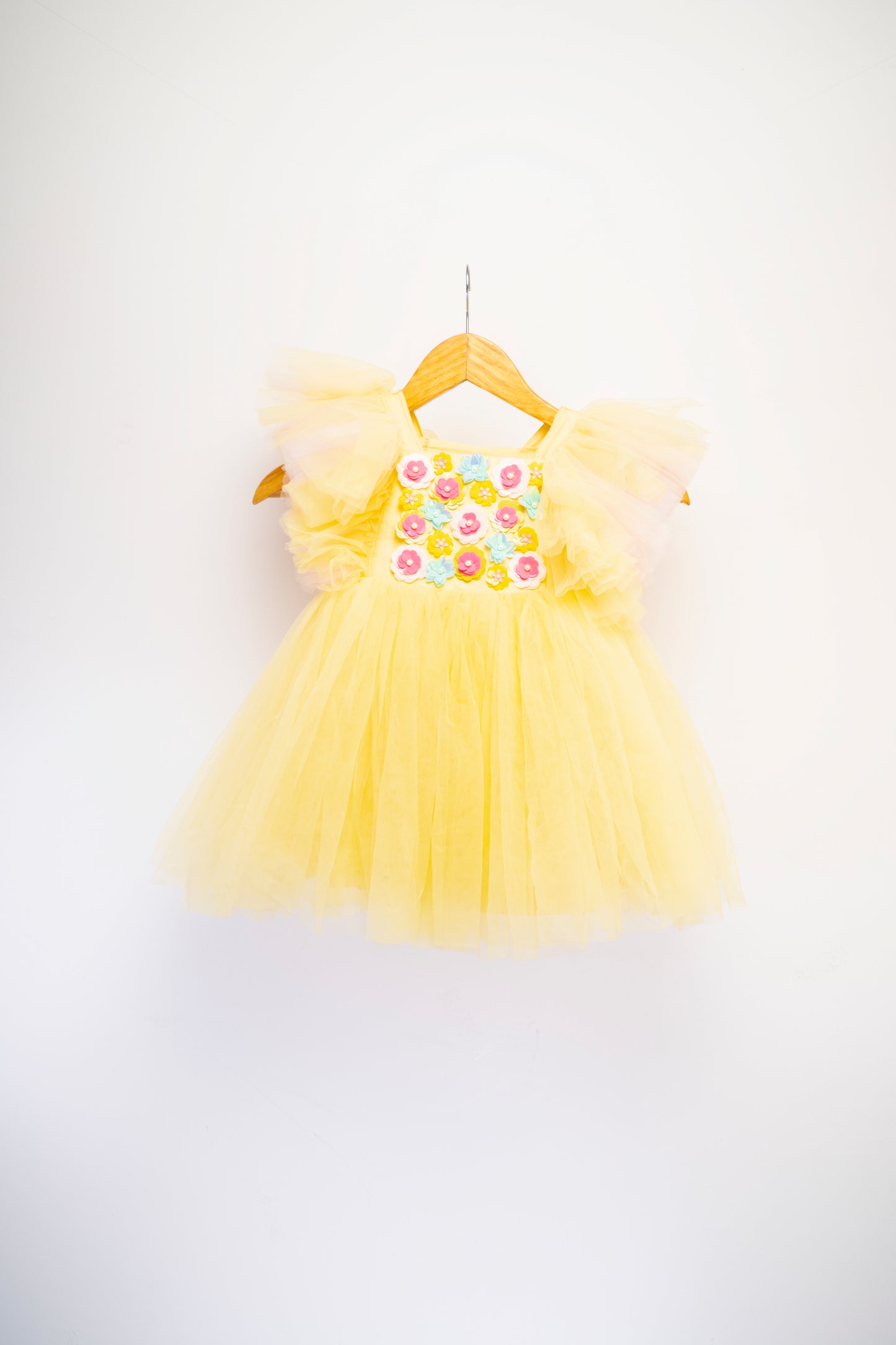 Florette Baby Doll Dress