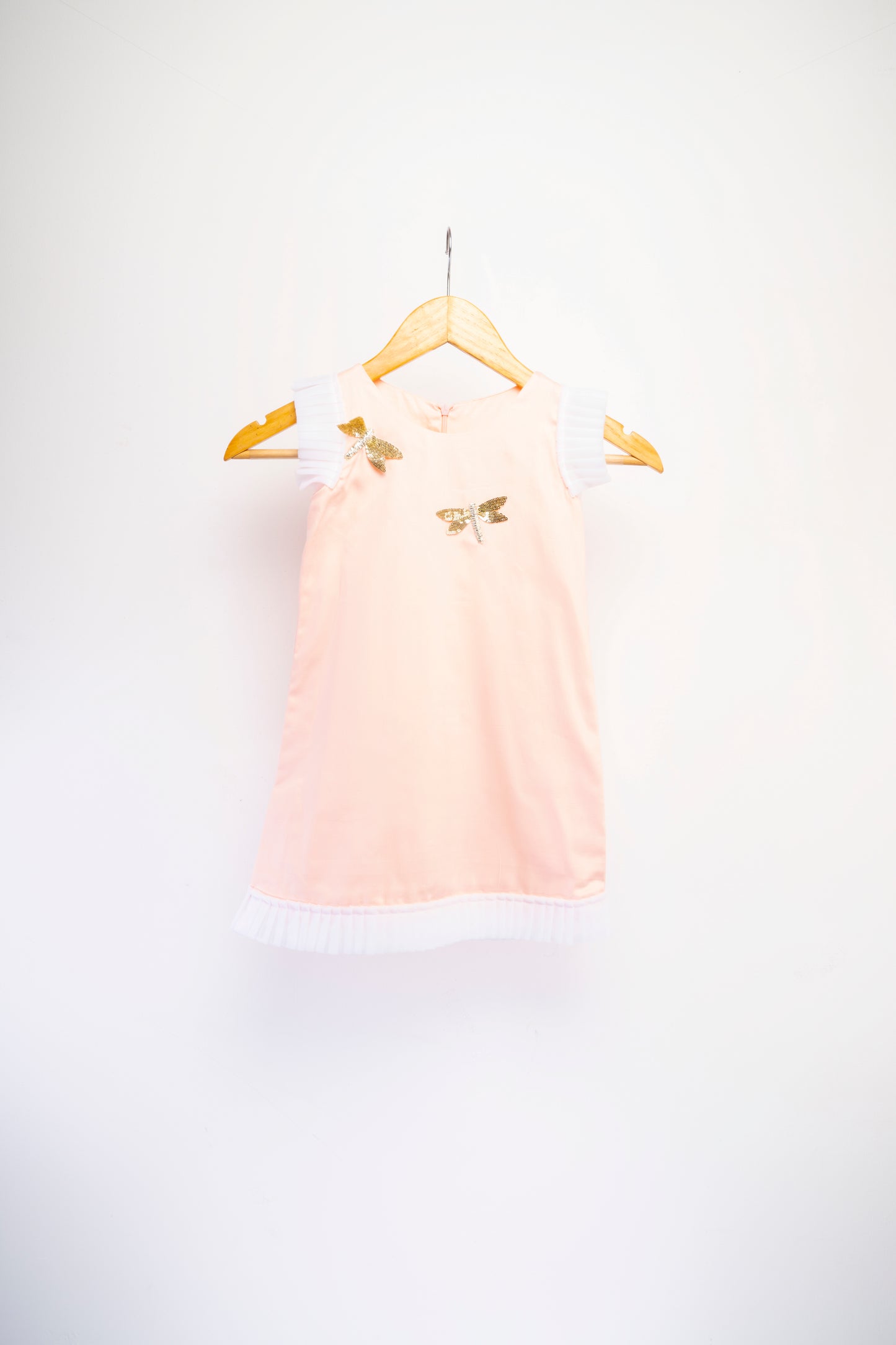 Fire Fly Day Dress