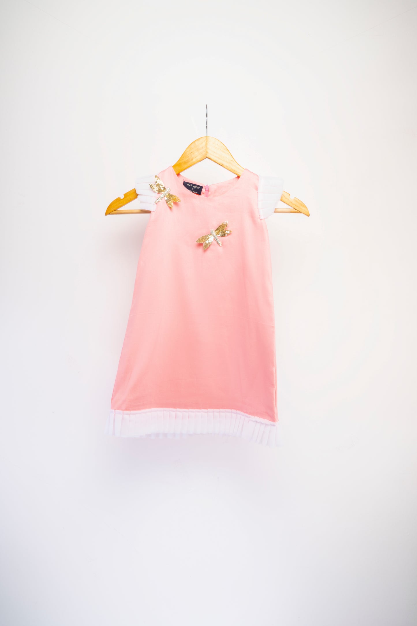 Fire Fly Day Dress