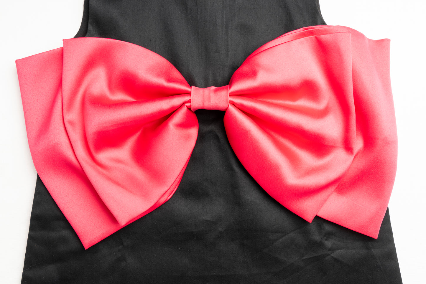 Big Bow Dress