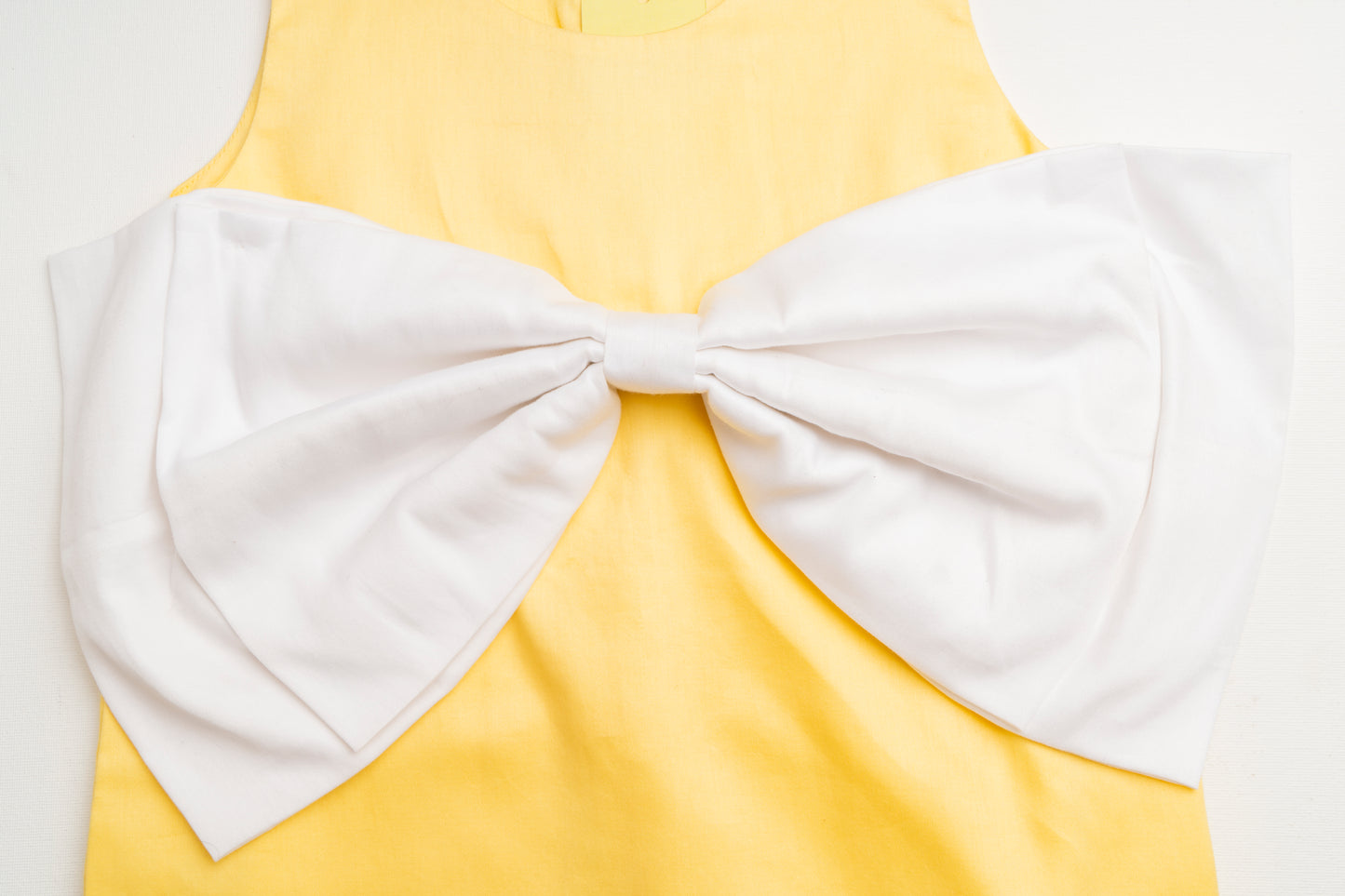 Big Bow Dress