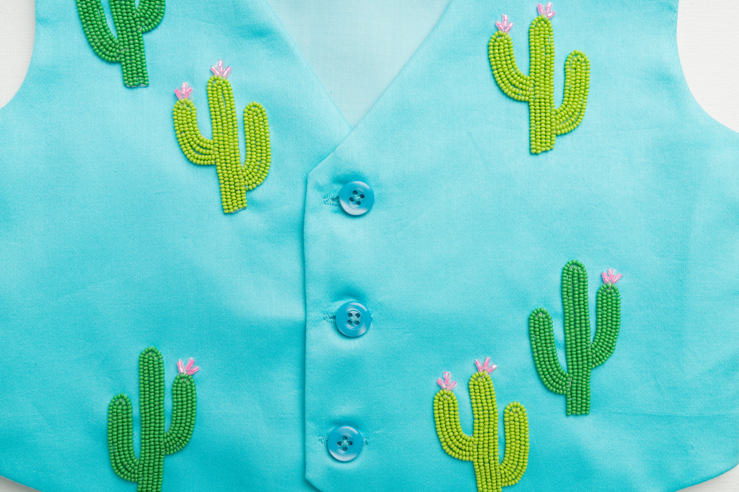 Cactus Co-ord Set
