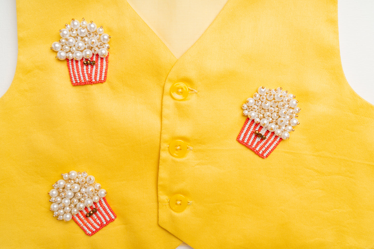 Popcorn Co-ord Set