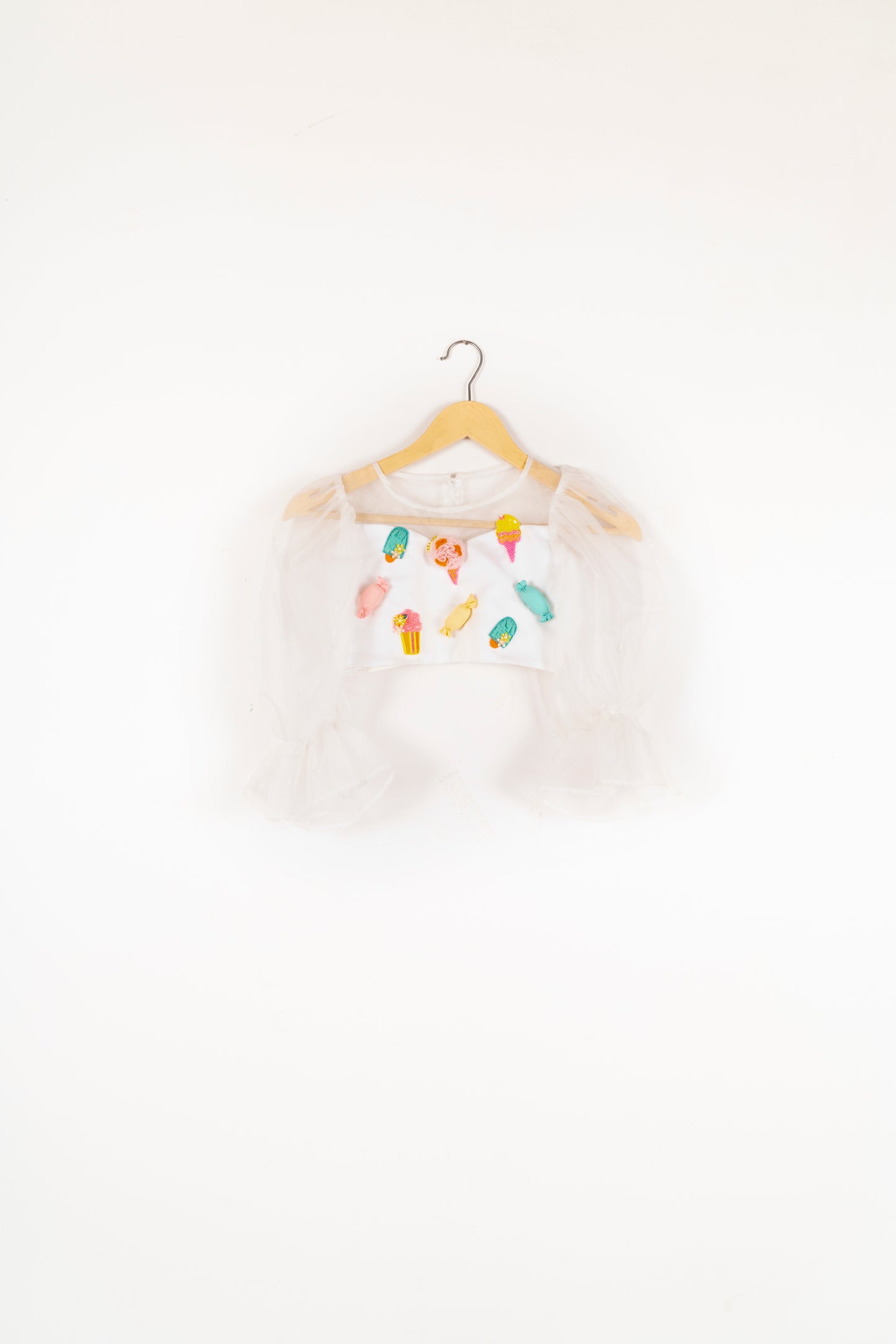 Candy land Lehnga Set