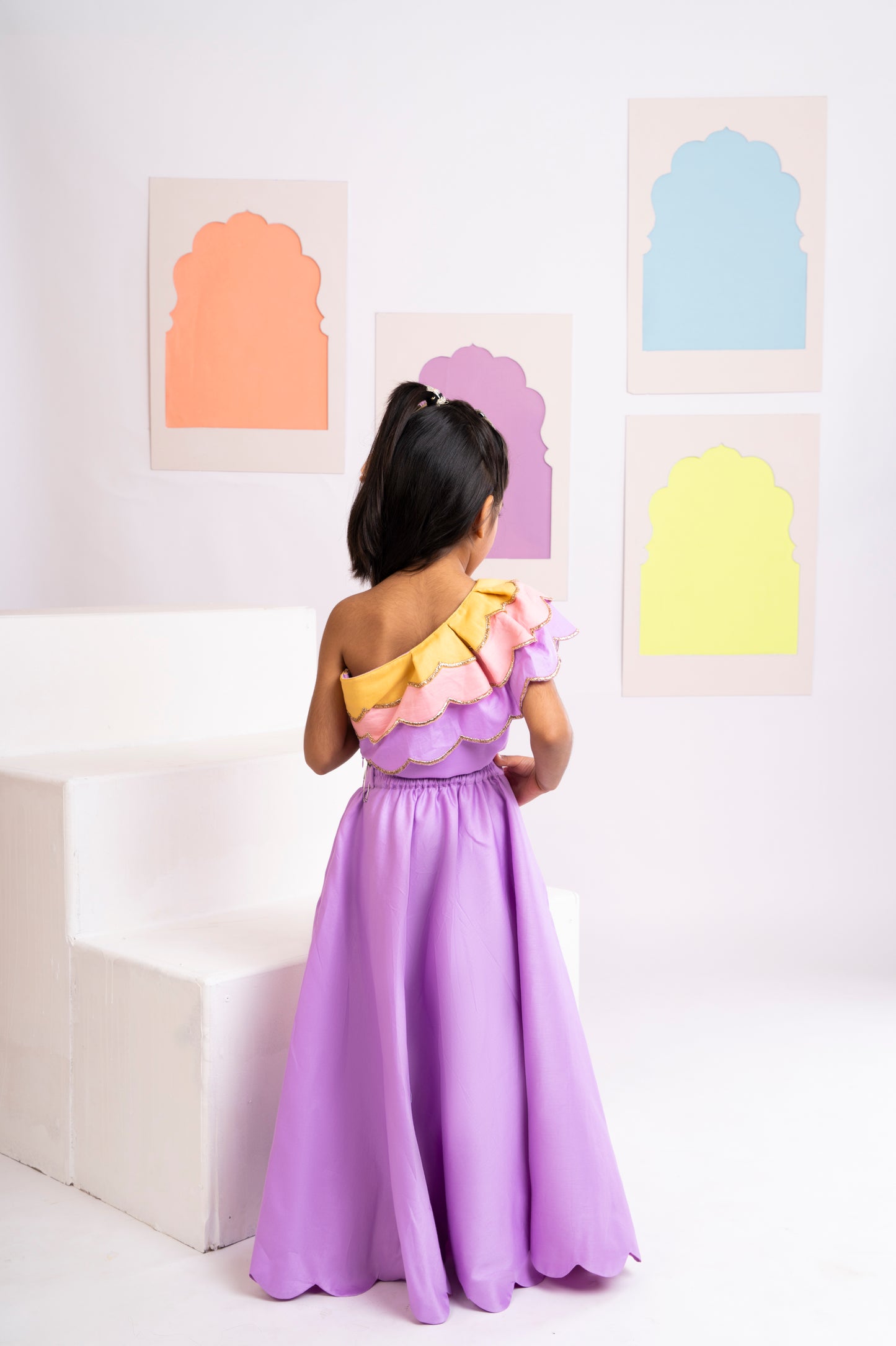 New in Lavender