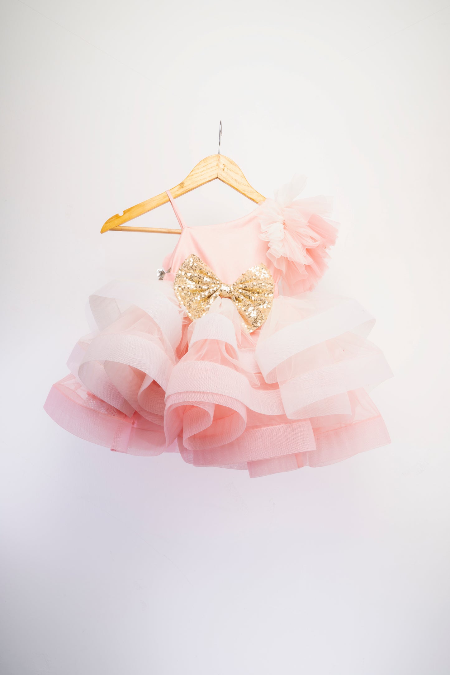 Fairyland Ombre Dress