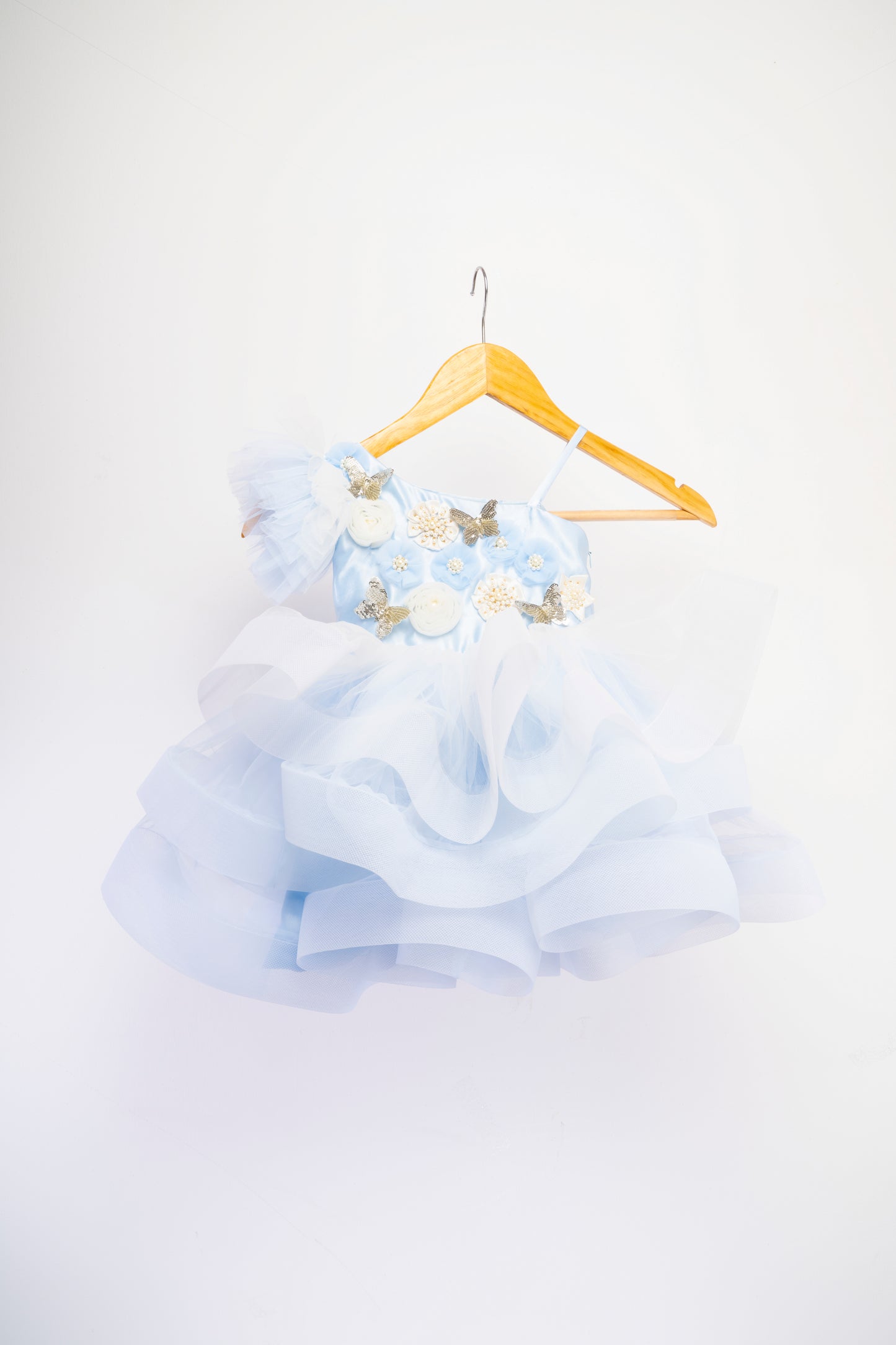 Fairyland Ombre Dress