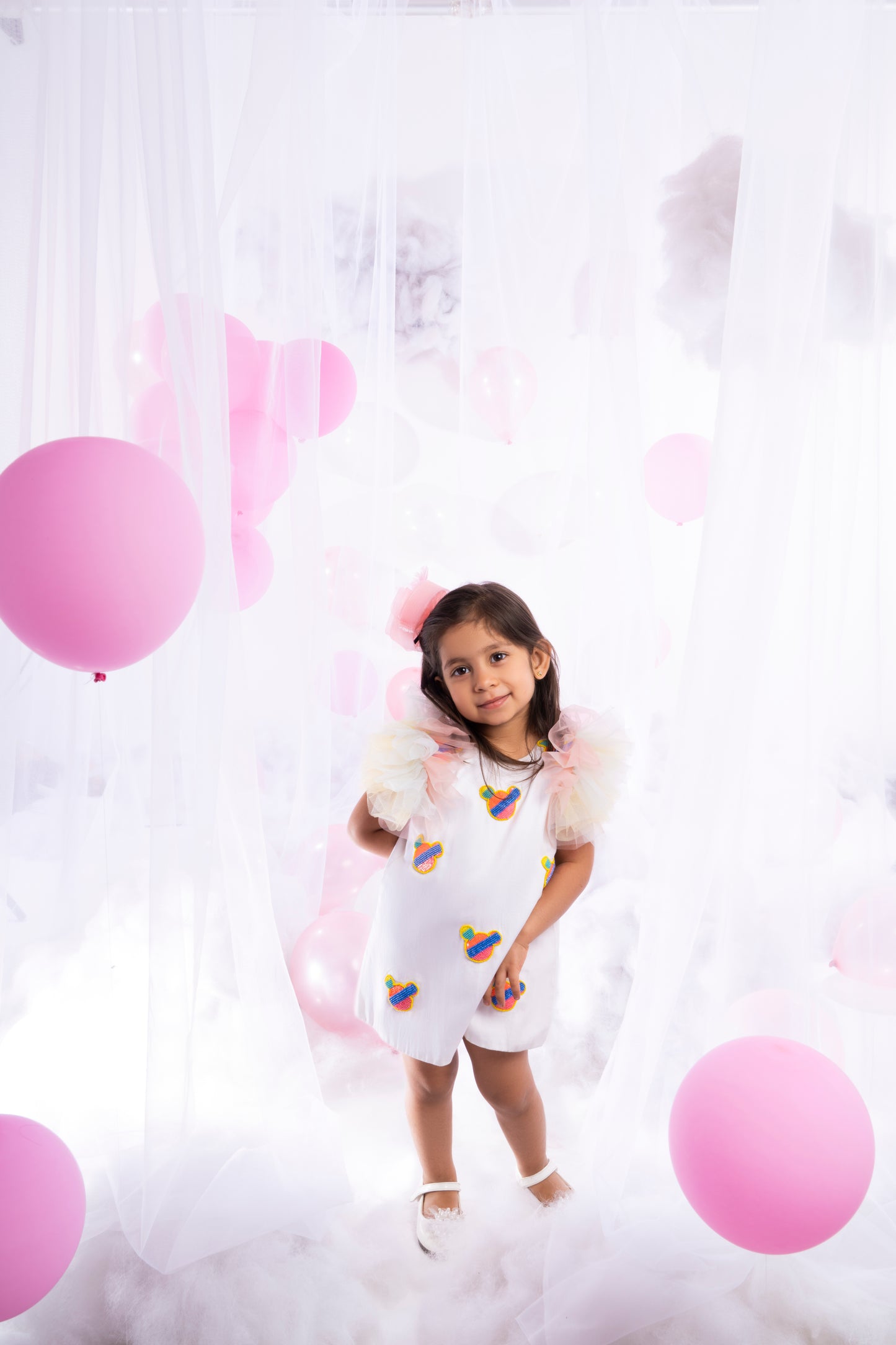 Minnie Mouse Day Dress