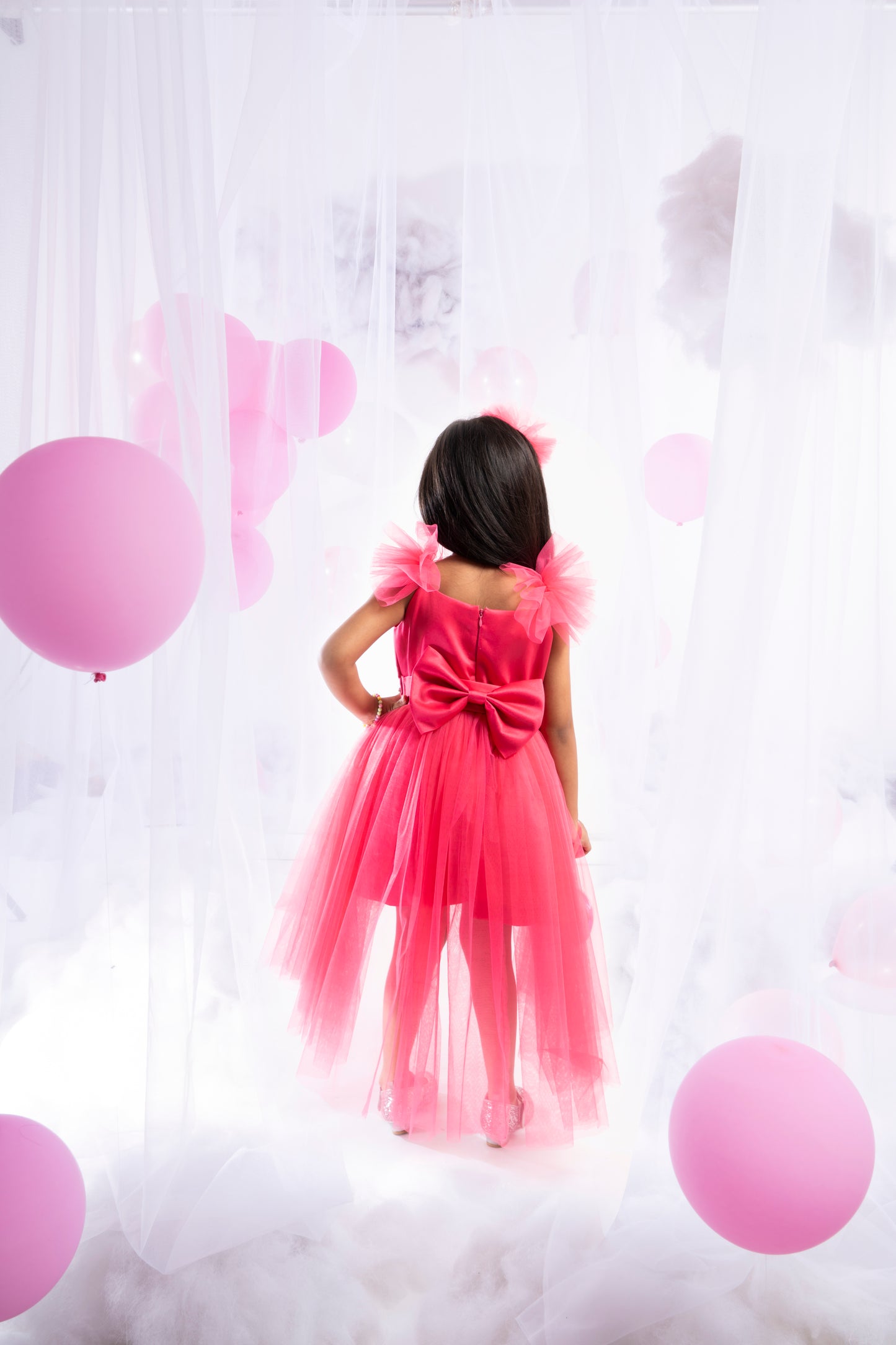 New Barbie Dress