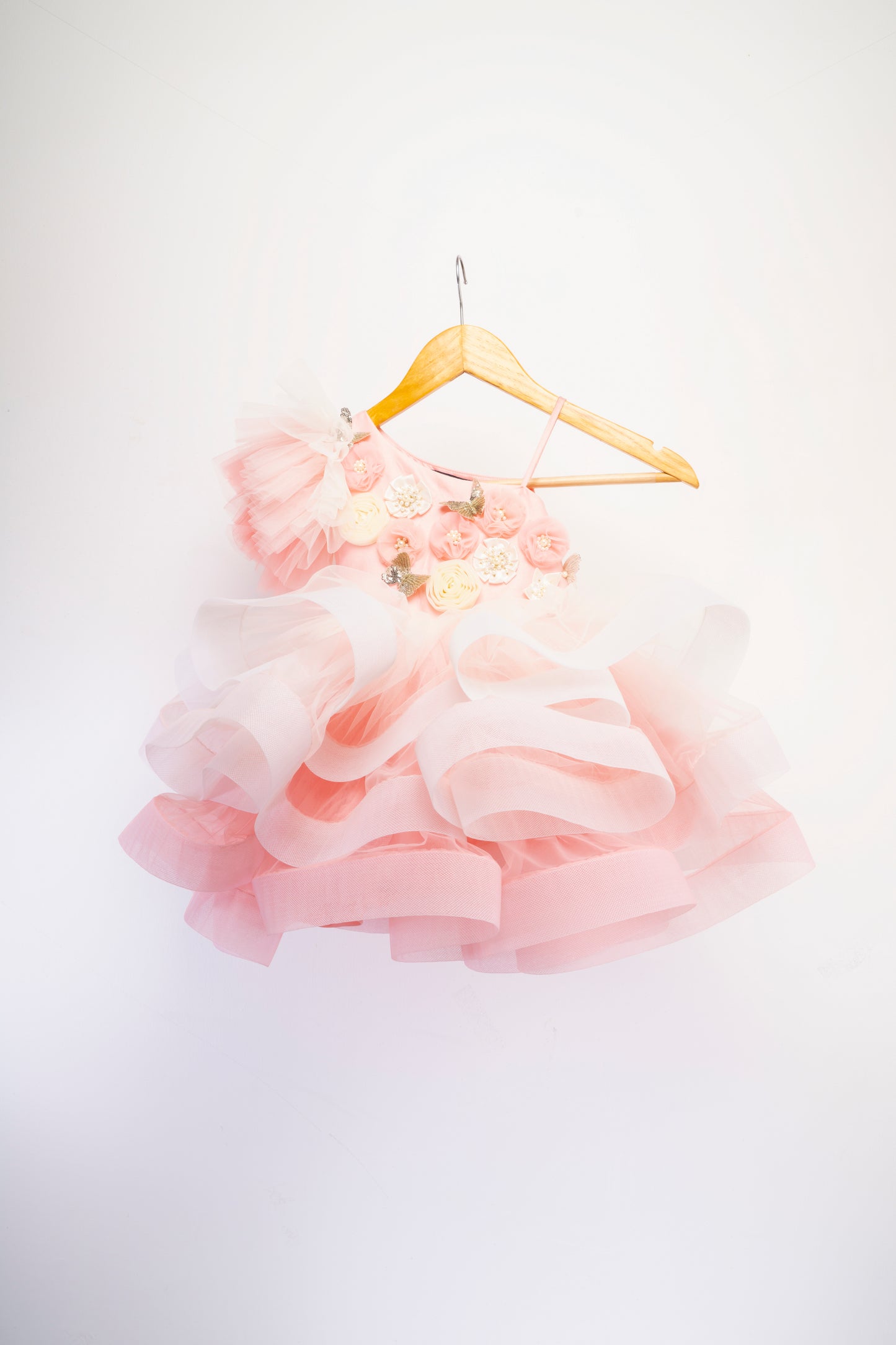 Fairyland Ombre Dress