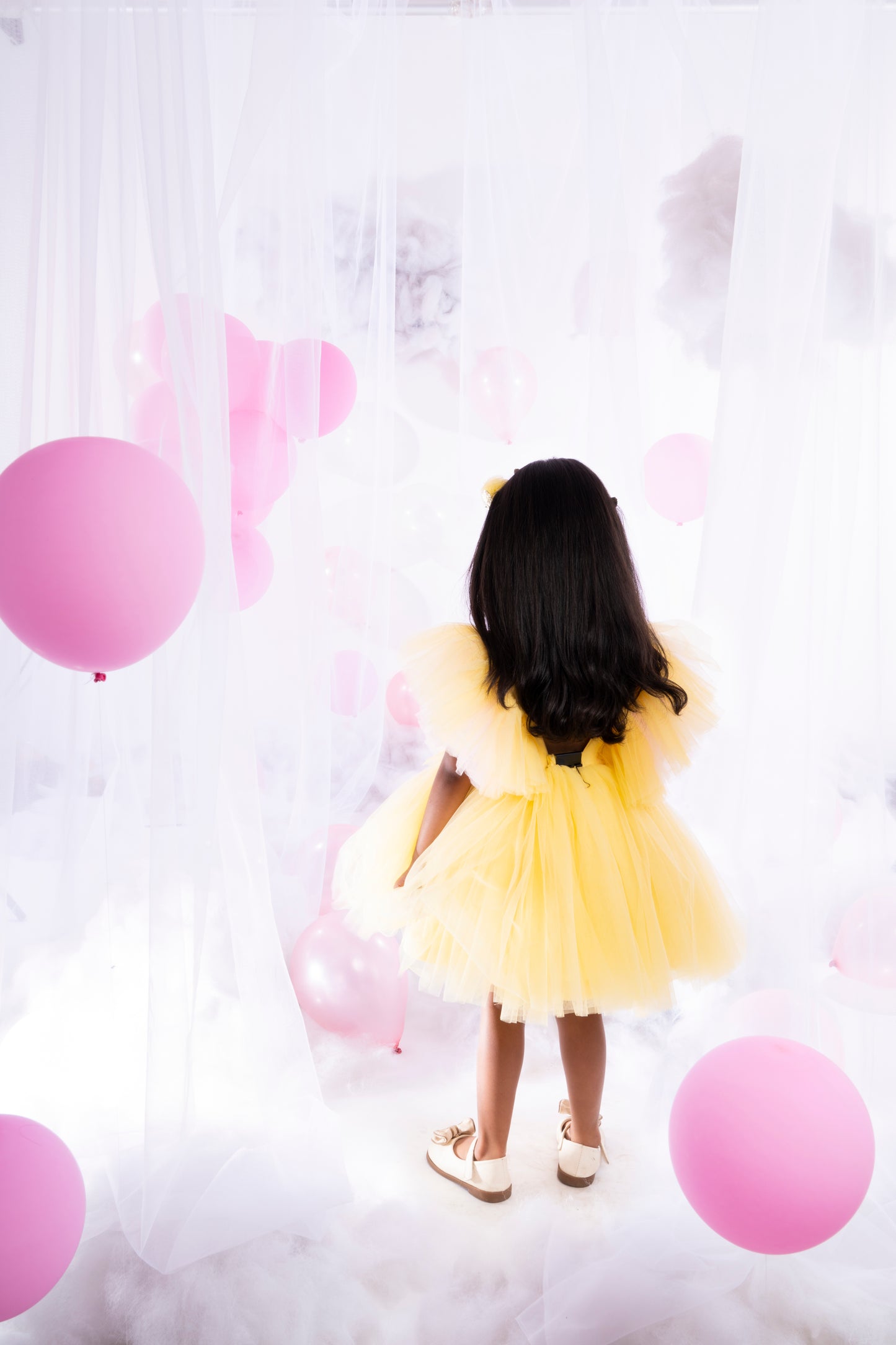 Florette Baby Doll Dress