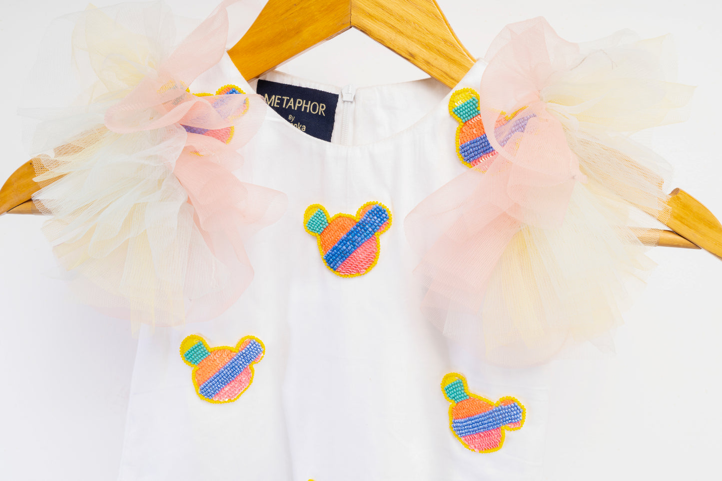 Minnie Mouse Day Dress