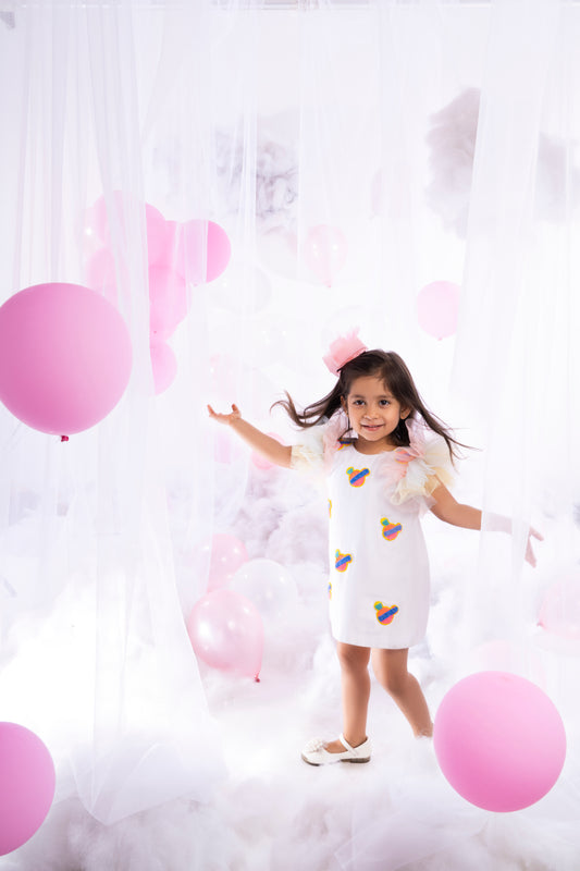 Minnie Mouse Day Dress