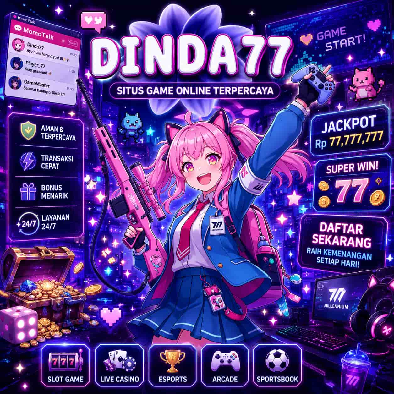 Promo Banner